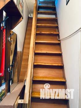 2-к квартира, посуточно, 50м2, 4/4 этаж