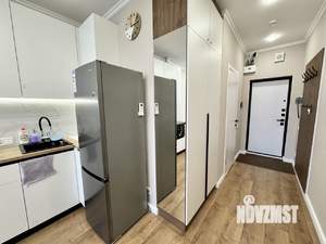 Студия квартира, на длительный срок, 30м2, 2/7 этаж