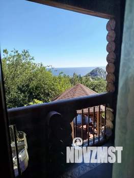 1-к квартира, посуточно, 30м2, 2/2 этаж