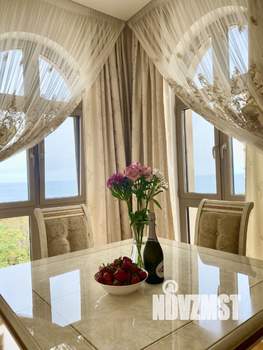 2-к квартира, посуточно, 82м2, 3/5 этаж