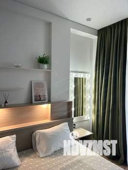 2-к квартира, посуточно, 44м2, 2/7 этаж