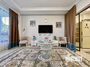 2-к квартира, посуточно, 80м2, 4/14 этаж