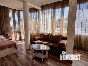 1-к квартира, посуточно, 30м2, 3/3 этаж