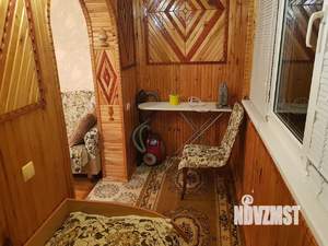 1-к квартира, на длительный срок, 32м2, 4/5 этаж