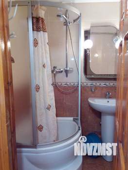 1-к квартира, на длительный срок, 35м2, 1/2 этаж