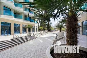 2-к квартира, посуточно, 53м2, 4/8 этаж