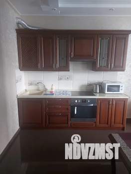 1-к квартира, посуточно, 35м2, 2/5 этаж