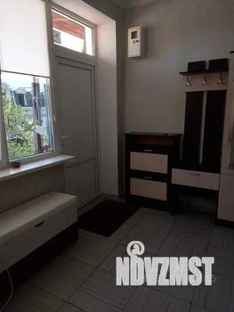 2-к квартира, посуточно, 55м2, 2/2 этаж