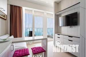 1-к квартира, посуточно, 40м2, 4/9 этаж