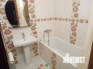 2-к квартира, посуточно, 68м2, 2/9 этаж