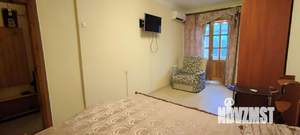 1-к квартира, посуточно, 30м2, 4/4 этаж