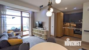 2-к квартира, на длительный срок, 55м2, 6/19 этаж