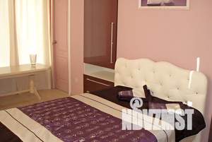 2-к квартира, посуточно, 40м2, 1/1 этаж