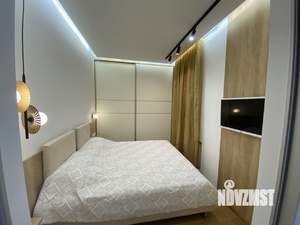 2-к квартира, посуточно, 76м2, 2/4 этаж