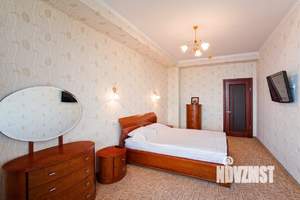 3-к квартира, на длительный срок, 134м2, 8/15 этаж