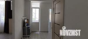 3-к квартира, посуточно, 55м2, 7/14 этаж