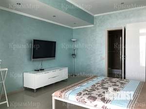 3-к квартира, посуточно, 102м2, 6/7 этаж