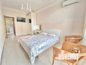 2-к квартира, посуточно, 20м2, 1/1 этаж