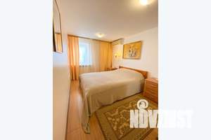 2-к квартира, посуточно, 45м2, 1/4 этаж