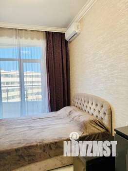 1-к квартира, посуточно, 50м2, 11/13 этаж