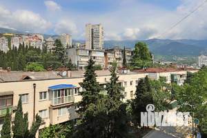 2-к квартира, посуточно, 48м2, 5/9 этаж