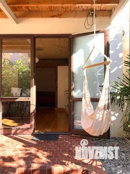 Студия квартира, на длительный срок, 45м2, 1/2 этаж