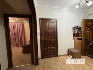 3-к квартира, на длительный срок, 90м2, 1/9 этаж