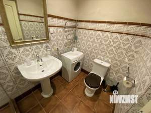 Студия квартира, на длительный срок, 35м2, 4/8 этаж