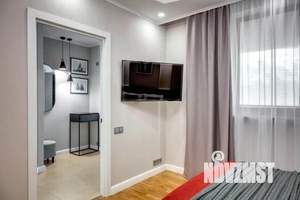 1-к квартира, посуточно, 80м2, 1/1 этаж