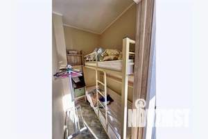 1-к квартира, посуточно, 45м2, 17/20 этаж