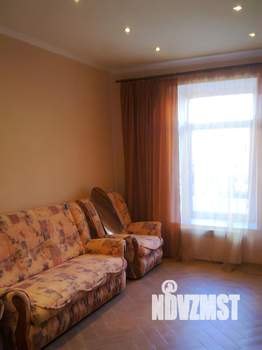 2-к квартира, на длительный срок, 50м2, 1/4 этаж