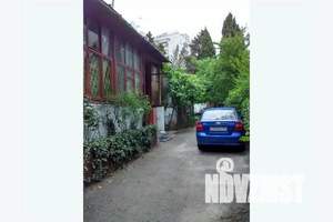 1-к квартира, посуточно, 31м2, 2/2 этаж