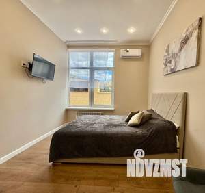 1-к квартира, посуточно, 25м2, 2/7 этаж
