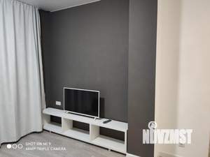 2-к квартира, посуточно, 45м2, 2/4 этаж