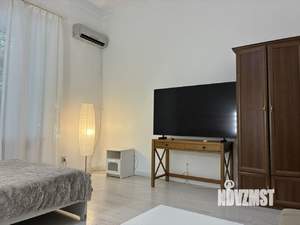 1-к квартира, на длительный срок, 35м2, 1/2 этаж