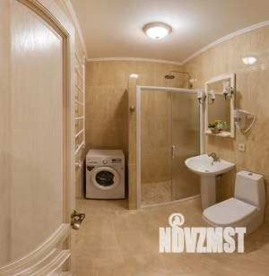 1-к квартира, посуточно, 40м2, 1/3 этаж