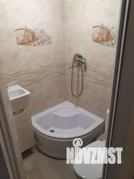 Студия квартира, посуточно, 35м2, 2/2 этаж