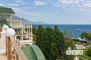 1-к квартира, посуточно, 65м2, 1/1 этаж