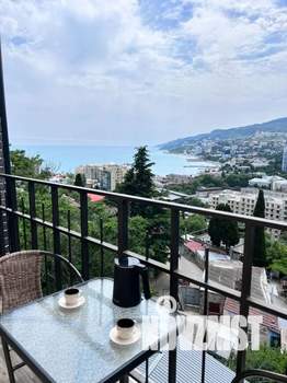 2-к квартира, посуточно, 40м2, 3/4 этаж