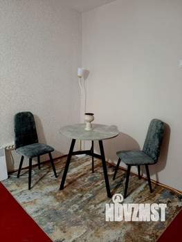 1-к квартира, посуточно, 32м2, 4/5 этаж