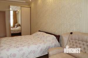 1-к квартира, посуточно, 35м2, 2/2 этаж