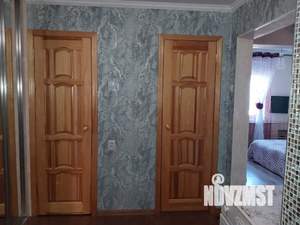 2-к квартира, посуточно, 67м2, 9/9 этаж