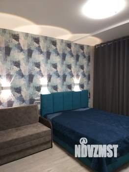 2-к квартира, посуточно, 39м2, 3/3 этаж