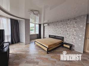 2-к квартира, посуточно, 65м2, 2/3 этаж
