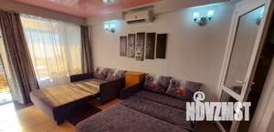 1-к квартира, посуточно, 22м2, 1/6 этаж