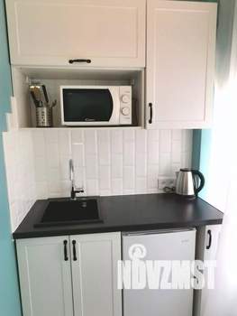 1-к квартира, посуточно, 18м2, 1/1 этаж