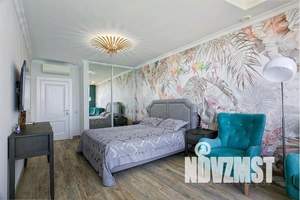 3-к квартира, посуточно, 130м2, 10/20 этаж