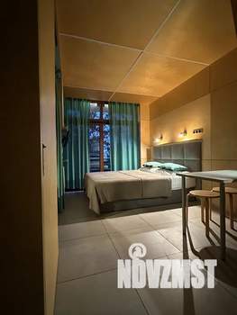 Студия квартира, посуточно, 20м2, 1/7 этаж