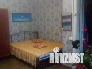 1-к квартира, на длительный срок, 26м2, 3/3 этаж