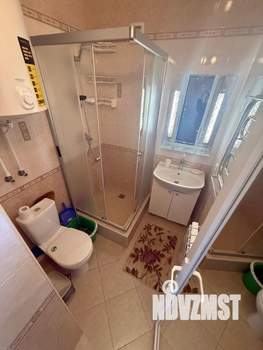 Студия квартира, на длительный срок, 30м2, 3/3 этаж